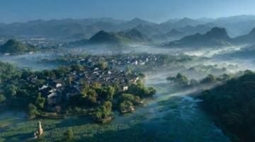 探寻浙江衢州:揭秘五大必游美景胜地