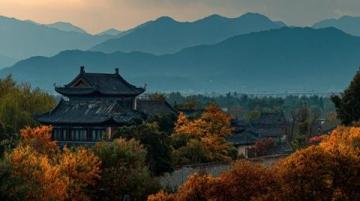 浙江安吉十个不可错过的绝美旅游胜地