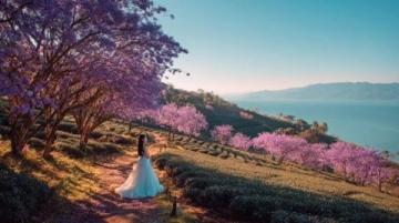 浙江最美杜鹃花景区TOP10