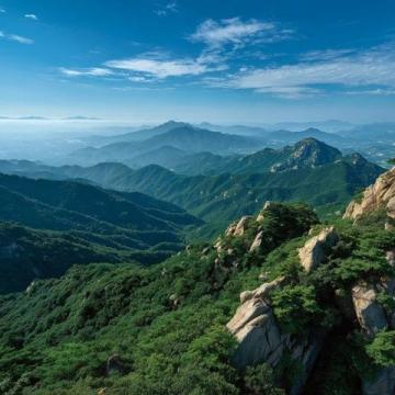 泰山旅游攻略:省时热门路线与行程规划指南