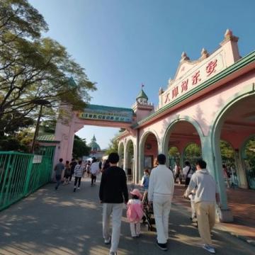 南昌灯泡厂附近旅游攻略-南昌灯泡厂