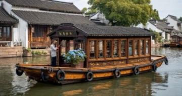 黔西游船悲剧:揭秘旅行中的安全隐患与防范之道