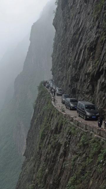 云台山青龙峡旅游攻略指南