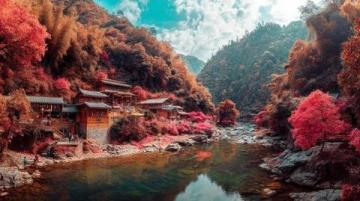 探索贵州:一场多彩文化的奇妙旅程
