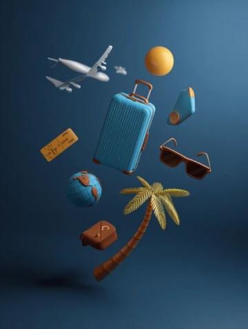 以下是综合2025年旅游趋势与实用技巧的假期旅游攻略,涵盖省钱技巧、网红打卡、健
