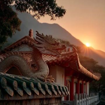 广东是一个旅游资源丰富的省份,以下是一些值得一去的地方