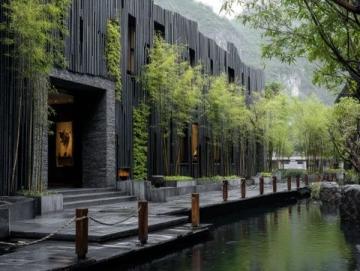 岳阳养生之旅：山水间净化身心的完美选择