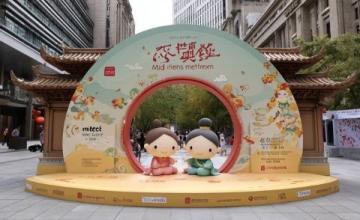 香港2025假期经典之旅：艺术融合探秘与文化盛宴