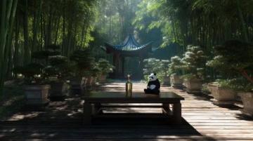 成都周边热度较高的风景区有