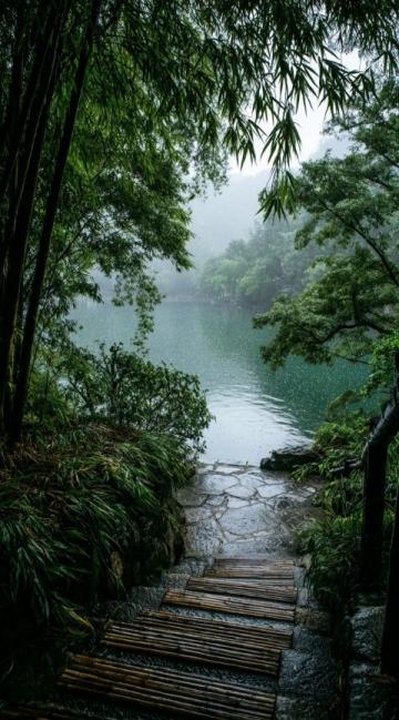 郑州出发仅三小时！洛阳栾川4A级王府竹海景区推荐