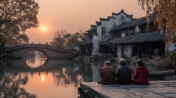 北京古北水镇旅游攻略：玩转古镇美景