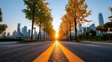 山东公路旅行路线 山东省春季公路旅行推荐路线