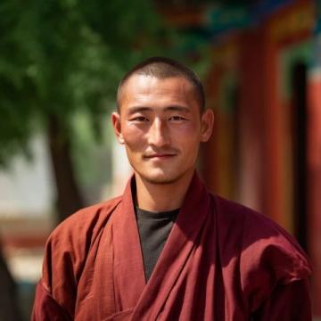 稻城亚丁自驾游攻略:探访“蓝色星球最后一片净土