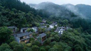 浙江永嘉十大旅游胜地：山水仙境与文化瑰宝的完美交融
