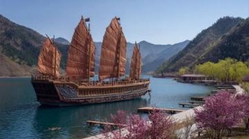 不容错过的川西自驾路线:格聂南线,风景如画的顶级之旅