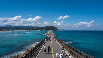 发现汕尾宝藏：一份海滨之城的完美旅行指南