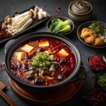 大同旅游攻略：必尝美食及特色特产推荐