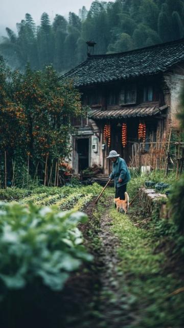 南昌至婺源自驾游攻略:美景与美食之旅
