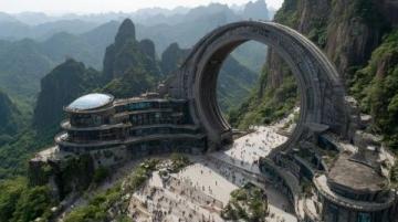 避开五一高峰期,选择小众目的地享受宁静旅行
