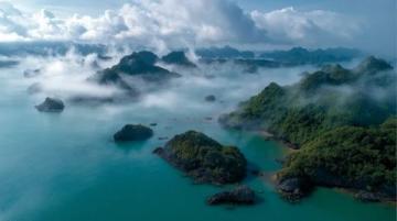 南澳岛旅游指南:藏在山海间的潮汕秘境