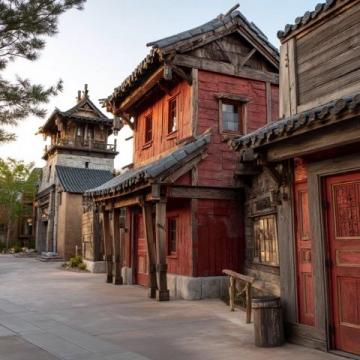 云南～丽江旅游攻略