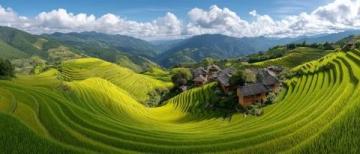 广西龙脊梯田旅游攻略-旅游龙脊梯田旅游攻略