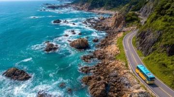 珠海外伶仃岛旅游攻略全解析:粉丝破50万分享必去景点美食!