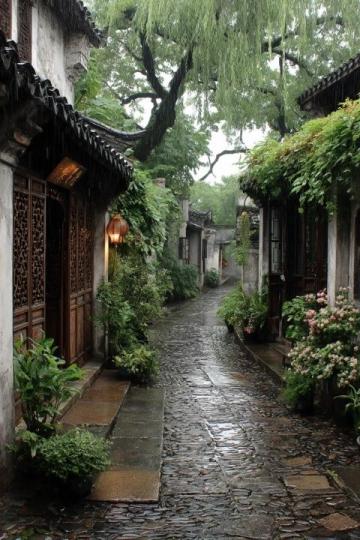 苏州东山旅游攻略:历史文化与美景之旅建议