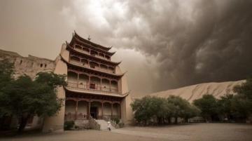 以下是2025年敦煌旅游的详细攻略及介绍,结合最新资讯与本地特色