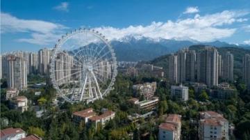 大连金石滩旅游攻略(自驾指南)-最佳游玩时间与门票信息