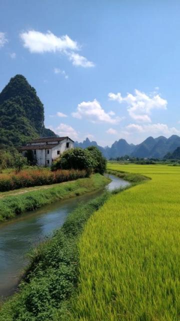 安徽免费景区旅游攻略