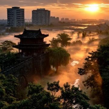 沈阳—海南自驾游(五)