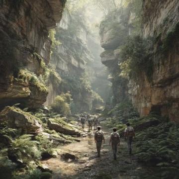 如何理解旅游的意义:一场心灵的漫步