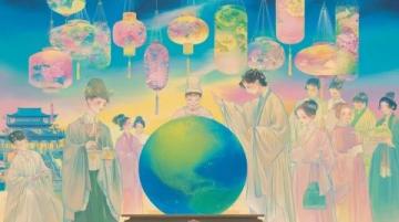 五一假期五日长,畅游天下任我行
