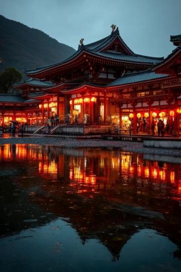 华清池旅游攻略：必去景点、门票价格及交通指南
