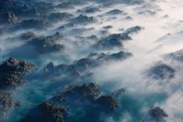 黄山云海旅游指南