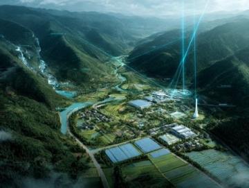 2025年初访林芝：西藏的“江南仙境