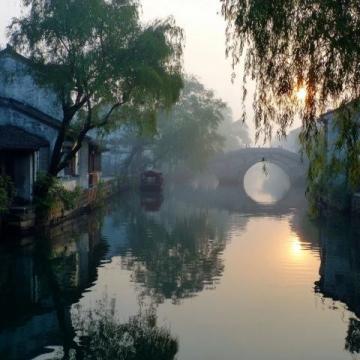 旅行我的旅行日记南浔古镇深度游玩攻略