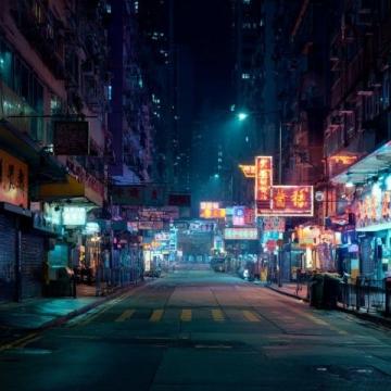 给第一次出境的香港新手一个必知的忠告!