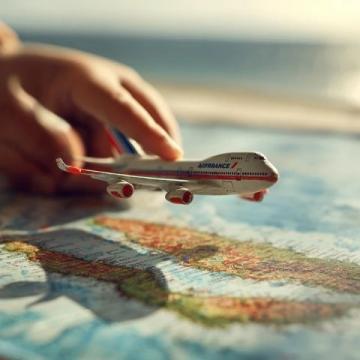 科学旅行必读让旅途快乐无忧!旅行安全意识旅行大忌旅行安全小技