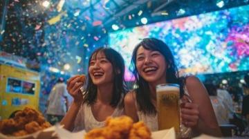 戳这里，一起来集邮！这五一假期去哪里玩最好？