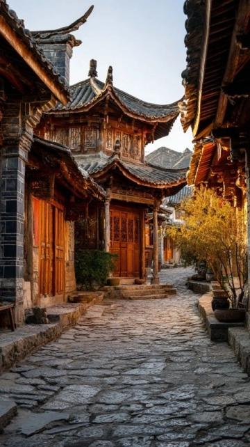 探索云南昆明:Nordisk Village的迷人之旅不容错过