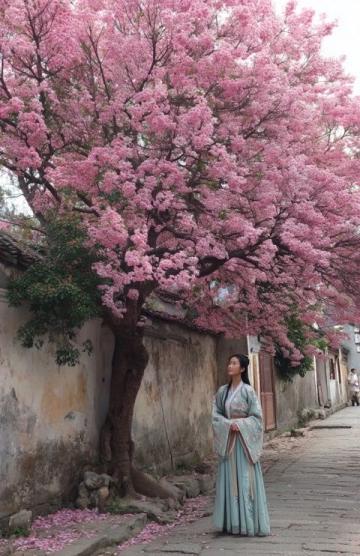 清明小长假旅游推荐(清明小长假旅游地推荐|邂逅人间四月天)