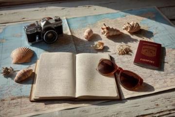 深度解读：旅行的意义——一场自我发现与成长的旅程