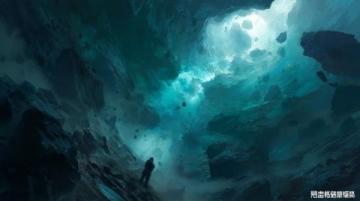 蟒河窟窿山大峡谷之旅,窟窿山大峡谷的惊艳之美