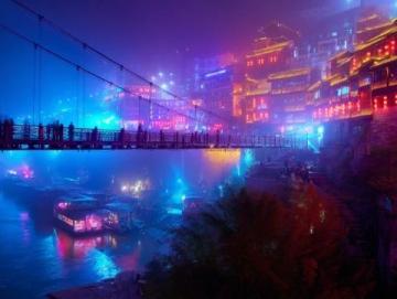 重庆两日三夜旅行指南