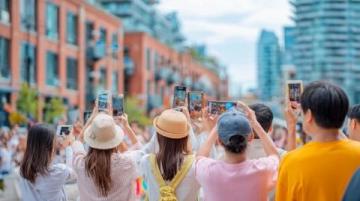 年轻游客偏爱小众目的地,“反向旅游”成新兴趋势