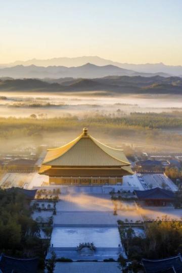 南京中山陵一日游攻略