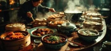 华中之光:武汉不可错过的美食、文化与现代生活之旅
