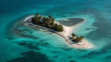 斐济旅游必知！免签证、无重工业、唯一癌症国家